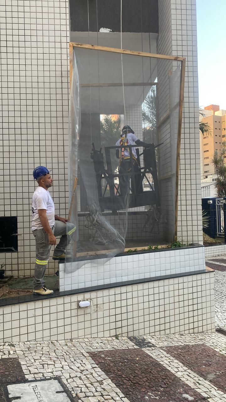 Condomínio Mont Fort - Imagem 2